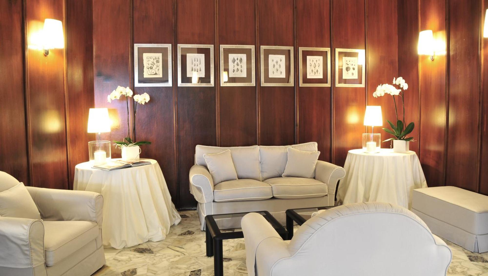 Hotel Plaza Esplanade Lido di Jesolo Eksteriør bilde