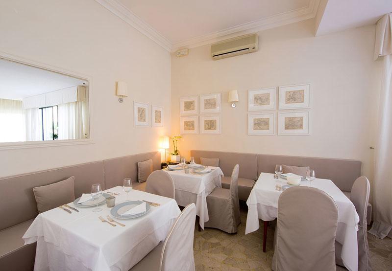 Hotel Plaza Esplanade Lido di Jesolo Eksteriør bilde