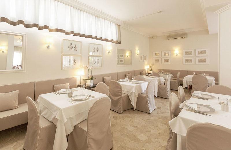 Hotel Plaza Esplanade Lido di Jesolo Eksteriør bilde