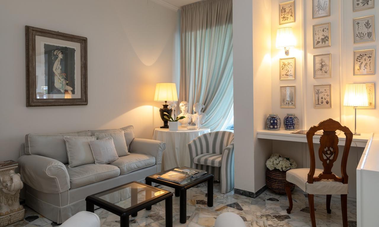 Hotel Plaza Esplanade Lido di Jesolo Eksteriør bilde