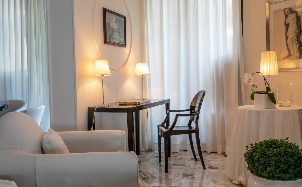 Hotel Plaza Esplanade Lido di Jesolo Eksteriør bilde